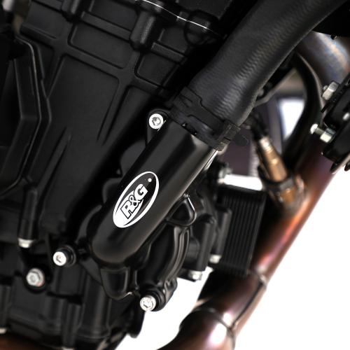 R&G WATER PUMP COVER RGECC0262R