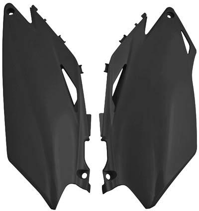 RTECH SIDE PANEL HONDA BLACK FOR USA