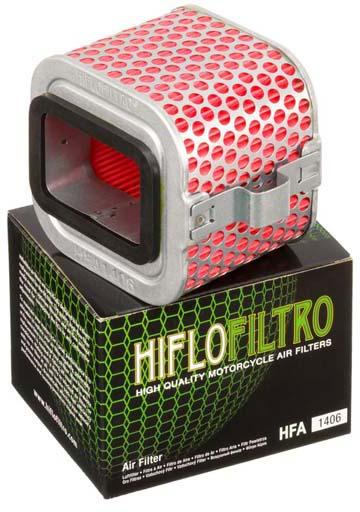 HIFLO HFA1406 HIFLO AIR FILTER