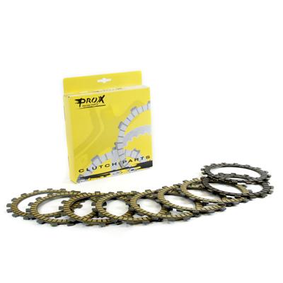 PROX FRICTION PLATE SET PX16S26033