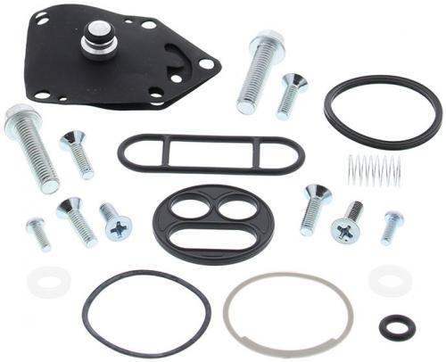 ALL BALLS FUEL TAP REPAIR KIT 60-1098