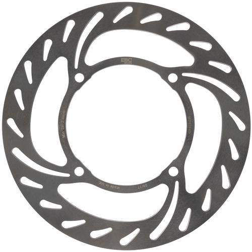 EBC BRAKE DISC MD6254D EBC BRAKE DISC