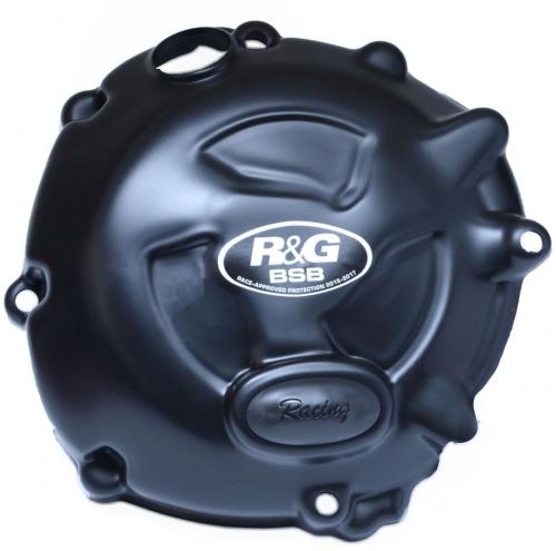 R&G ENGINE COVER, LHS, RACE VERSION 41802021