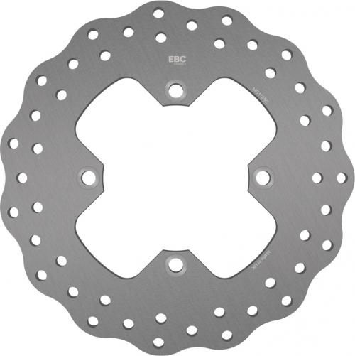 EBC BRAKE DISC MD663C EBC CONTOUR STREET DISC