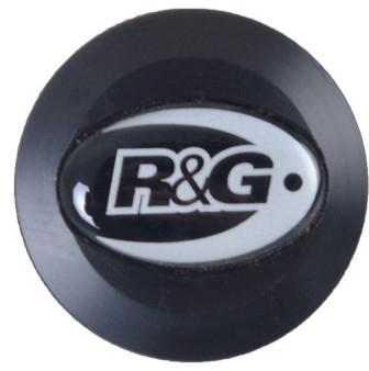 R&G FRAME PLUG, LHS 41400124