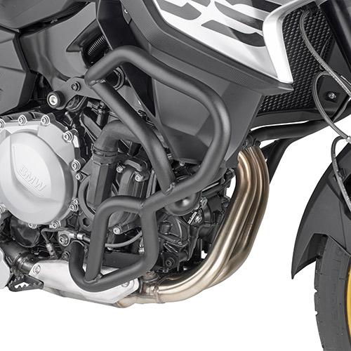 KAPPA KN5129-PARAMOTORE BMW F850GS 2021