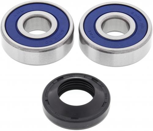 ALL BALLS WHEEL BEARING KIT 25-1306