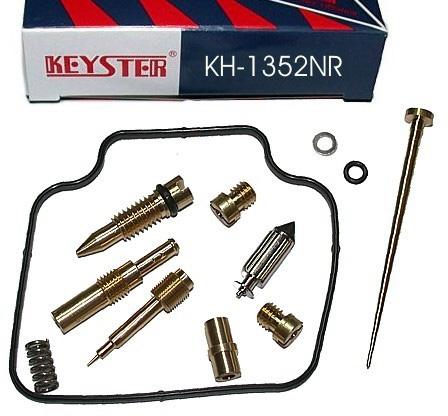 KEYSTER CARBURRETOR REPAIR FULL KIT KH-1352NR