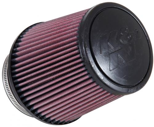 K&N UNIVERSAL CLAMP-ON AIR FILTER 13794557