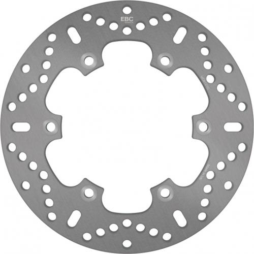 EBC BRAKE DISC MD6121D EBC BRAKE DISC