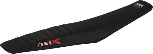 CROSS X SEAT COVER, BLACK(UGS WAVE) UFM9111B