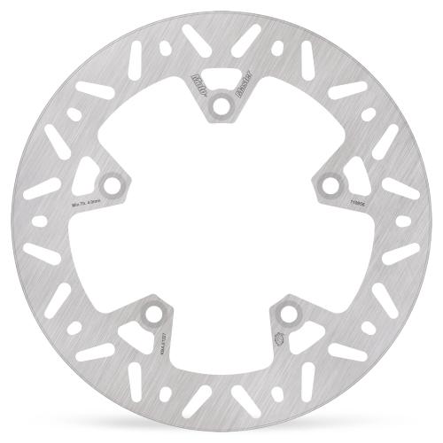 MOTO MASTER 110956, NITRO SCOOTER DISC