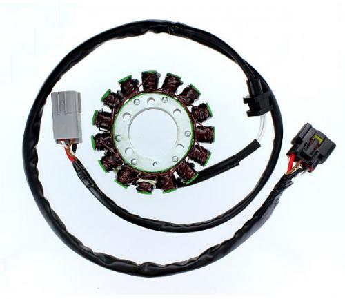 HOCO PARTS STATOR, 90 9549