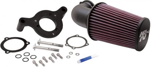 K&N PERFORMANCE AIR INTAKE SYSTEM 13794346