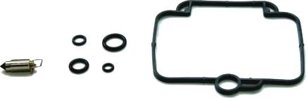 TOURMAX CARBURETOR REPAIR KIT 504305