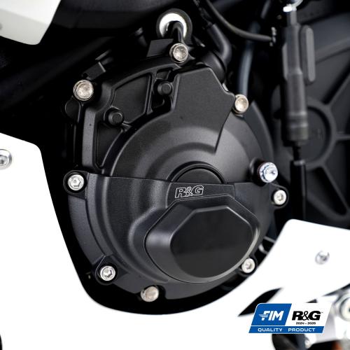 R&G PRO CASE COVERS (TRIO) YAMAHA