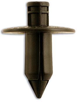 LASER TOOLS PUSH RIVET - FOR VOLVO 50PC
