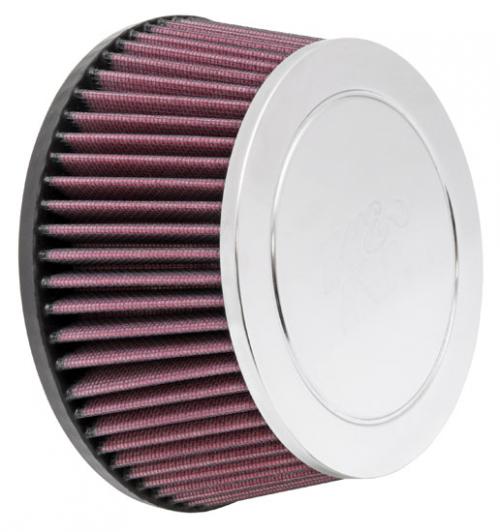 K&N UNIVERSAL CLAMP-ON AIR FILTER 13794555