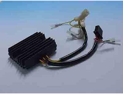 TOURMAX REGULATOR, RGU-302