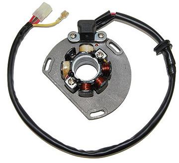 HOCO PARTS STATOR, 38 7239
