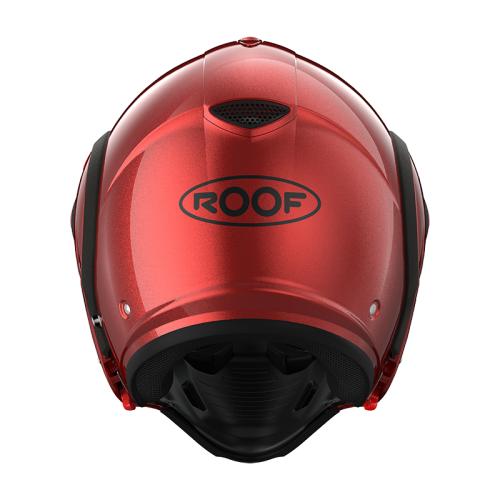 ROOF RO9 BOXXER 2, RED, S / 56