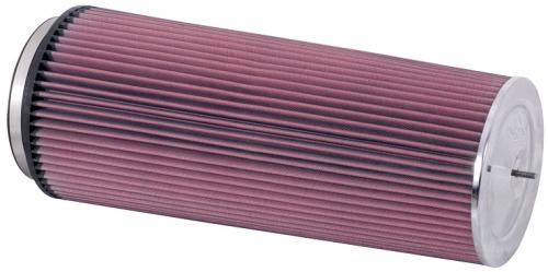 K&N UNIVERSAL FILTER CHROME RC-3070