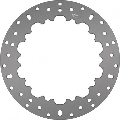 EBC BRAKE DISC MD869 STREET BIKE BRAKE DISCS