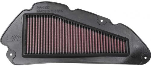 K&N AIR FILTER HA-1220