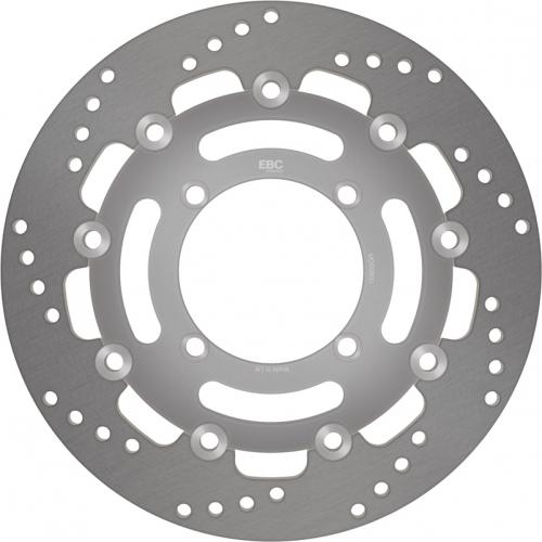 EBC BRAKE DISC MD6086D EBC BRAKE DISC