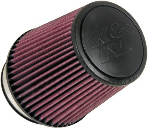 K&N UNIVERSAL CLAMP-ON AIR FILTER 13794586