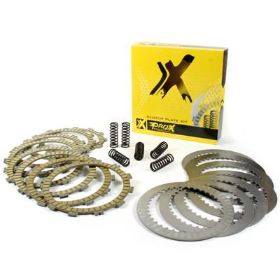 PROX COMPLETE CLUTCH PLATE SET PX16CPS34006