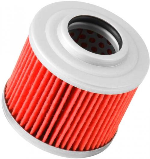 K&N KN151 K&N OIL FILTER
