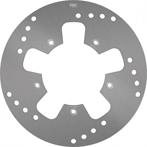 EBC BRAKE DISC MD917D EBC BRAKE DISC