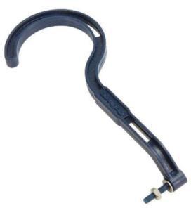 TECMATE TS-252 OPTIMATE CHARGER HOOK 6301101