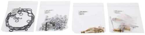 ALL BALLS CARBURETOR REBUILD KIT 26-1676