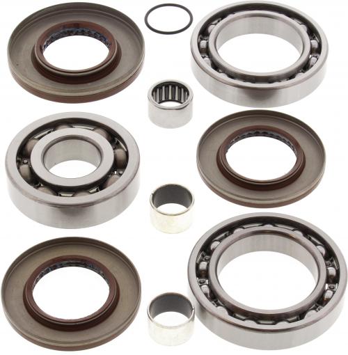 ALL BALLS DIFF. BEARING 25-2080
