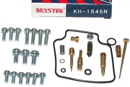 KEYSTER CARBURRETOR REPAIR FULL KIT KH-1545N