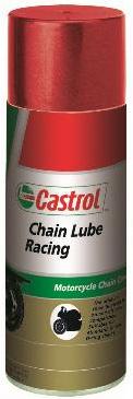 CASTROL CASTROL RACING CHAIN LUBE 400ML