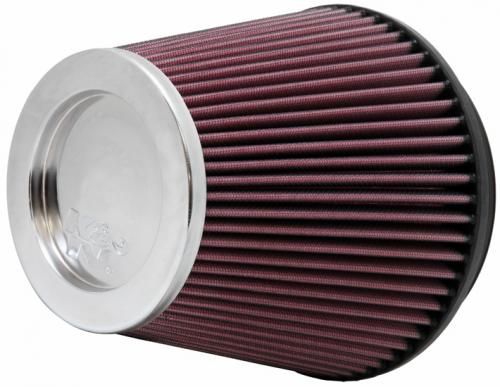 K&N UNIVERSAL CLAMP-ON AIR FILTER 13794560