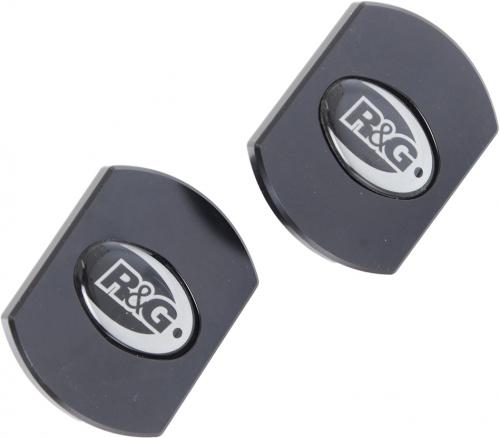 R&G FRAME PLUG SET, 2 PCS 41398106