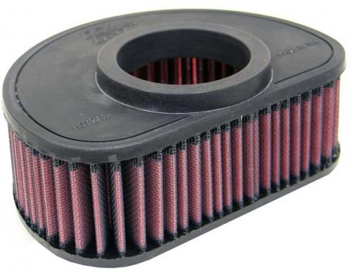 K&N KA1603 K&N AIR FILTER