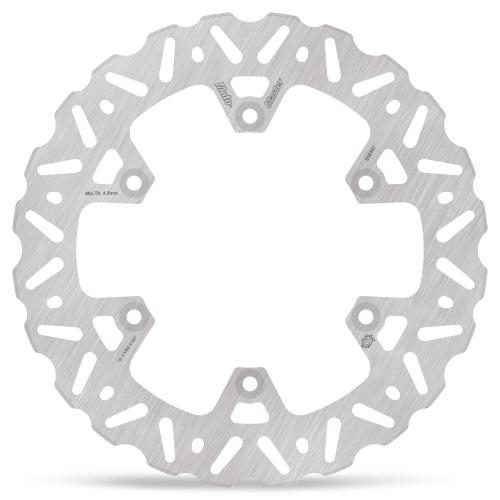 MOTO MASTER NITRO ROAD REAR DISC 6200510107