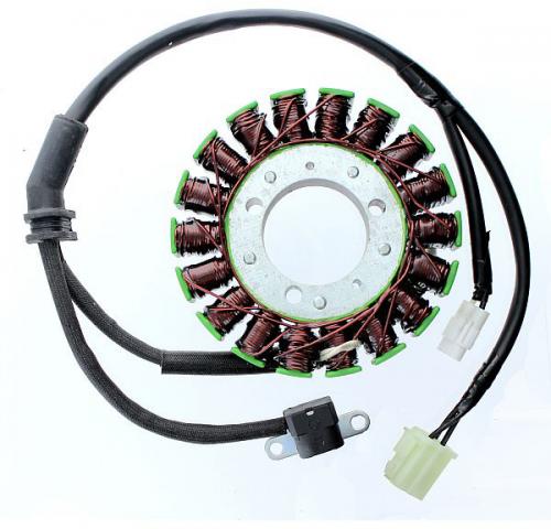 HOCO PARTS STATOR, 90 9968
