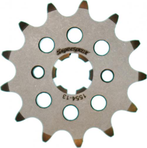 SUPERSPROX SUPERSPROX FRONT 13T, 520 SU1155413