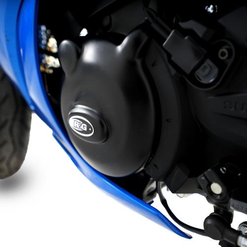 R&G ENGINE COVER KIT 41883034