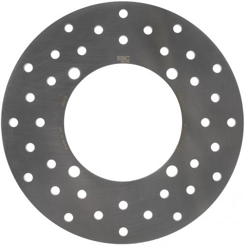 EBC BRAKE DISC MD6275D EBC BRAKE DISC