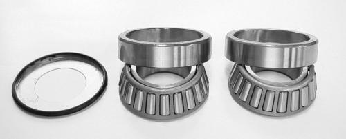 PARTS PLUS STEERING STEM BEARING, SSS903