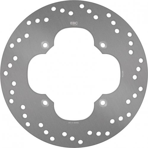 EBC BRAKE DISC MD724 EBC BRAKE DISC