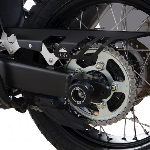 R&G CHAIN GUARD, BLACK 41775206