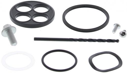 ALL BALLS FUEL TAP REPAIR KIT 60-1224